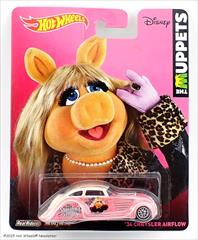 Pop Culture - The Muppets